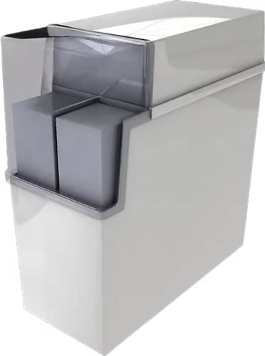 Twinflow Pro waterontharder